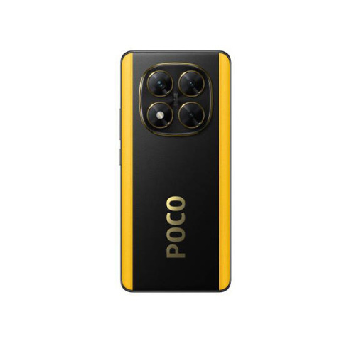 Xiaomi Poco X7 12/512Gb (Black) фото 3