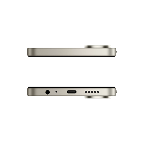 Xiaomi Poco C81 Pro 4/128Gb (Gold) фото 5
