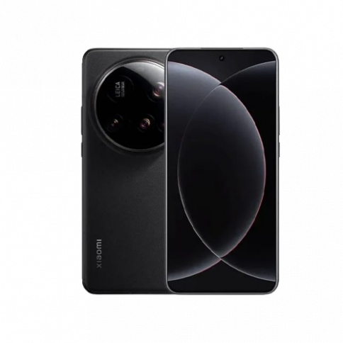 Xiaomi 15 Ultra 16/512Gb (Black) фото 1