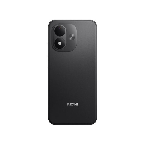 Xiaomi Redmi Note 17 8/256Gb (Black) фото 4