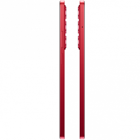 Realme C75 8/256Gb (Red) фото 3