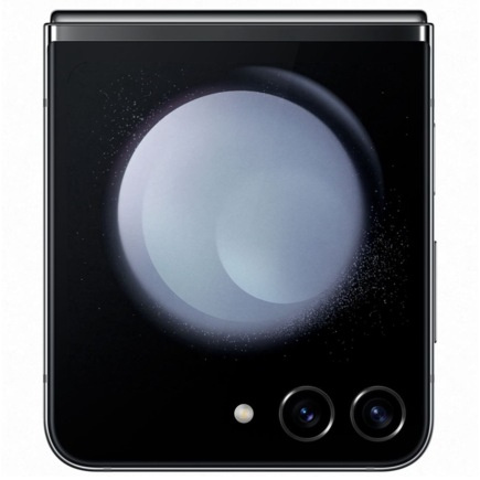 Samsung Galaxy Z Flip5 8/512Gb (Graphite) фото 5