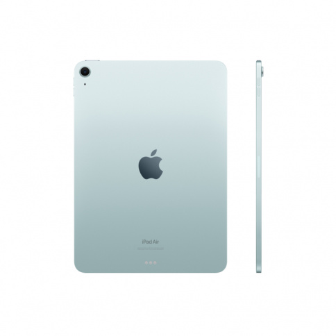 Apple iPad Air 11 2024 WiFi 512Gb (Blue) фото 2