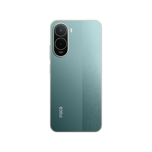 Xiaomi Poco C81 Pro 4/128Gb (Green) фото 3