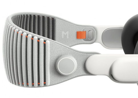 Apple Vision Pro 256Gb фото 3