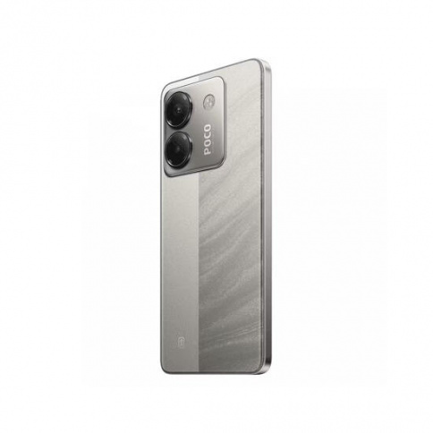 Xiaomi Poco M7 Pro 5G 8/256Gb (Silver) фото 2