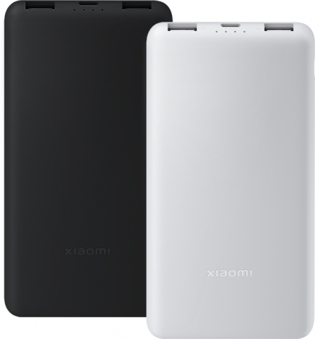 Портативный аккумулятор Xiaomi Mi Power Bank Lite 10000мАh 22.5W P16ZM White фото 7