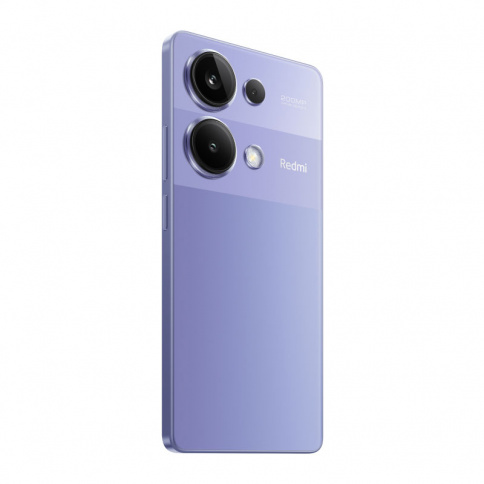 Xiaomi Redmi Note 13 Pro 5G 8/256Gb (Purple) фото 2