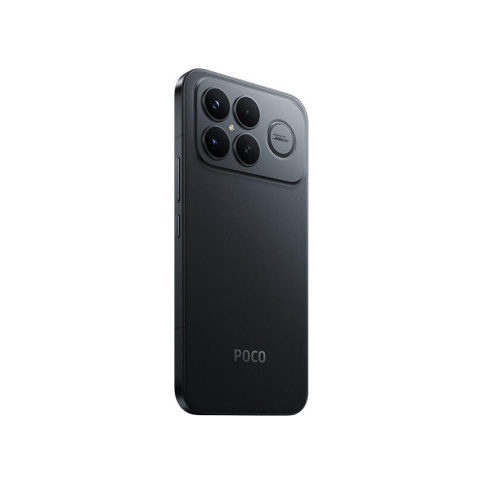 Xiaomi Poco F8 Ultra 16/512Gb (Black) фото 4