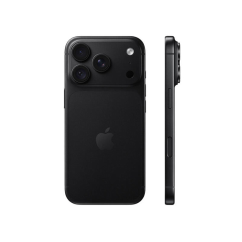 Apple iPhone 18 Pro 512Gb (Black) фото 2