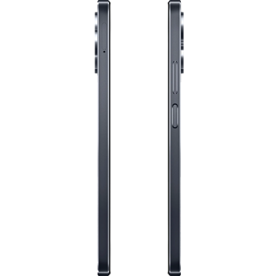 Realme Note 50 4/128Gb (Black) фото 6
