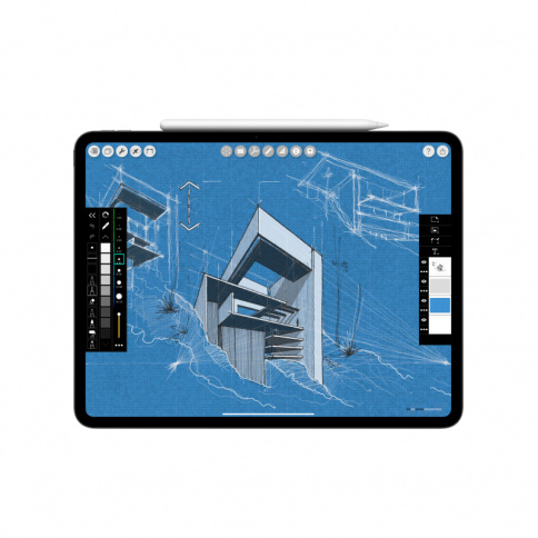Apple Pencil Pro фото 4