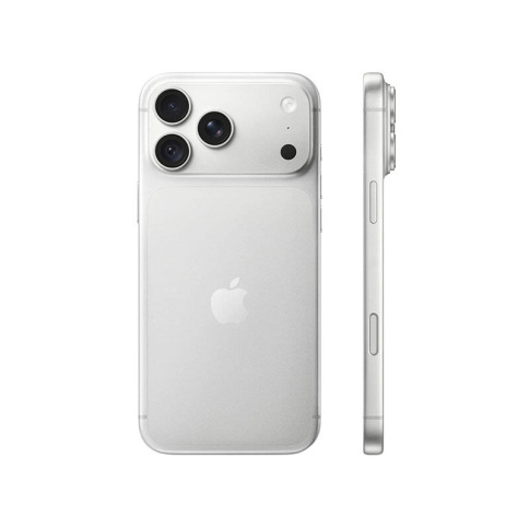 Apple iPhone 18 Pro Max 512Gb (Silver) фото 4