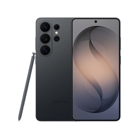 Samsung Galaxy S26 Ultra 12/512Gb (Black) фото 1
