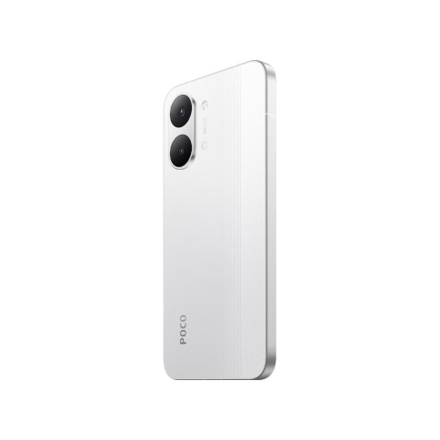 Xiaomi Poco X8 Pro Max 12/256Gb (White) фото 5