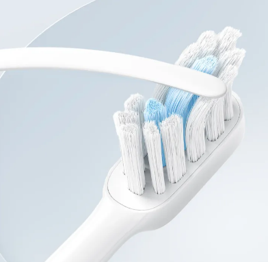 Электрическая зубная щетка Xiaomi Mijia Sonic Electric Toothbrush T301 MES605 White фото 3