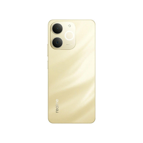Realme Note 70 6/128Gb (Gold) фото 4