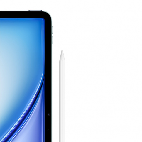 Apple iPad Air 11 2024 WiFi 512Gb (Blue) фото 4