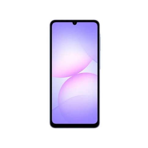 Samsung Galaxy A07 4/128Gb (Light Violet) фото 5