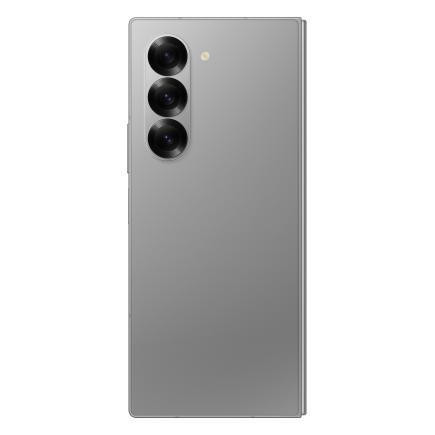 Samsung Galaxy Z Fold 6 12/512Gb (Silver Shadow) фото 5