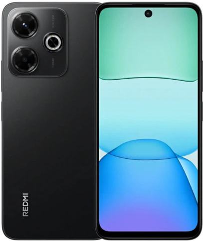 Xiaomi Redmi 13x 8/256Gb (Midnight Black) фото 1