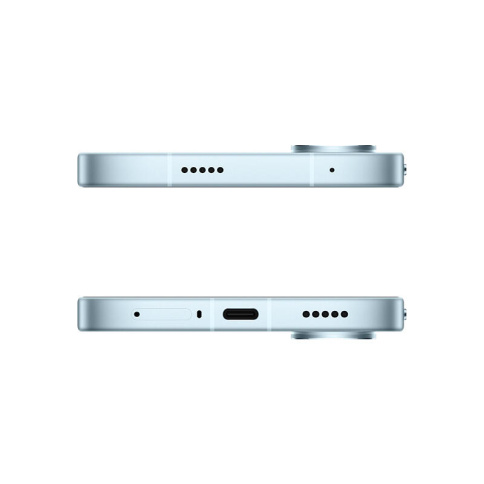 Xiaomi Poco X8 Pro Max 12/512Gb (Blue) фото 4