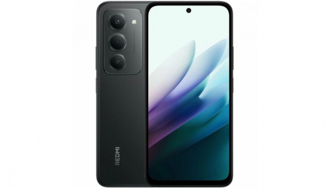 Xiaomi Redmi 15 8/256Gb (Midnight Black) фото 1