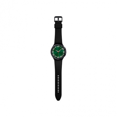 Samsung Galaxy Watch 6 Classic 47mm R960 Black фото 5