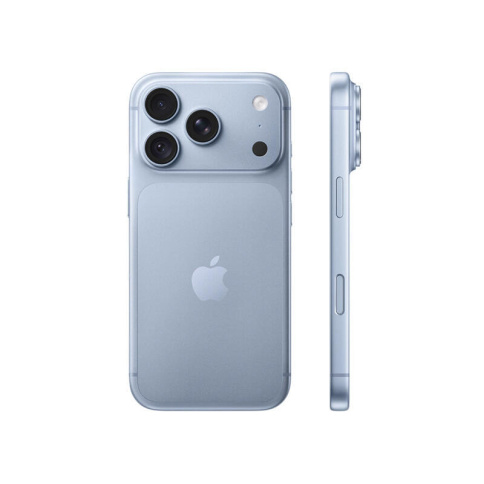 Apple iPhone 18 Pro 2Tb (Glacier) фото 3
