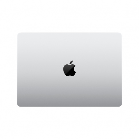 Apple MacBook Pro 14" (M3 8C CPU, 10C GPU, 2023) 8 ГБ, 512 ГБ SSD, серебристый фото 3