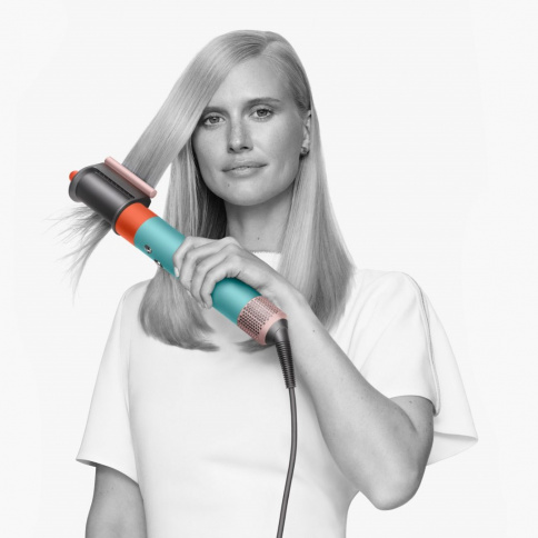 Dyson Styler Airwrap Complete Long Multi Hair HS05 (Ceramic Pop) фото 4