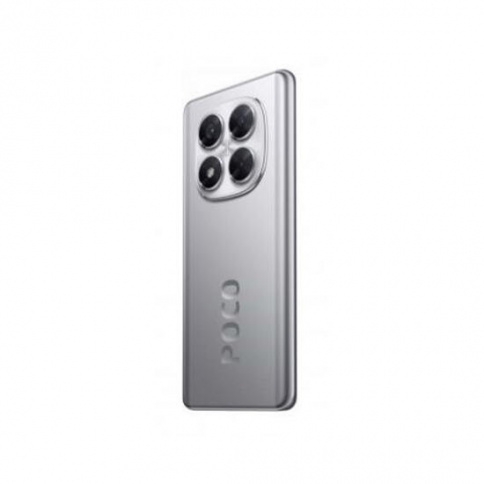 Xiaomi Poco X7 5G 12/512Gb (Silver) фото 3