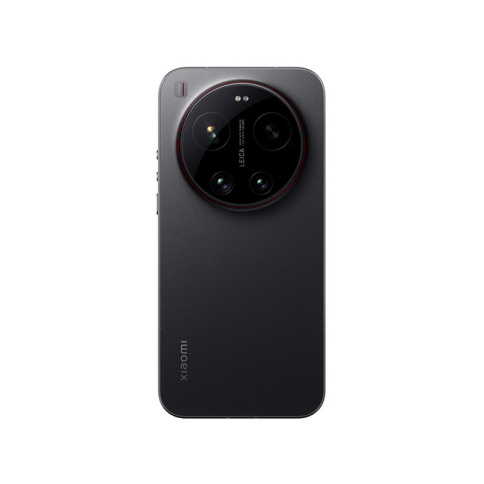 Xiaomi 17 Ultra 16/512Gb (Black) фото 4