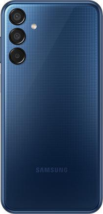 Samsung Galaxy M15 6/128Gb (Dark Blue) фото 2