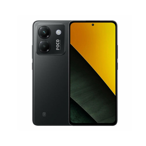 Xiaomi Poco M7 Pro 12/512Gb (Black) фото 1