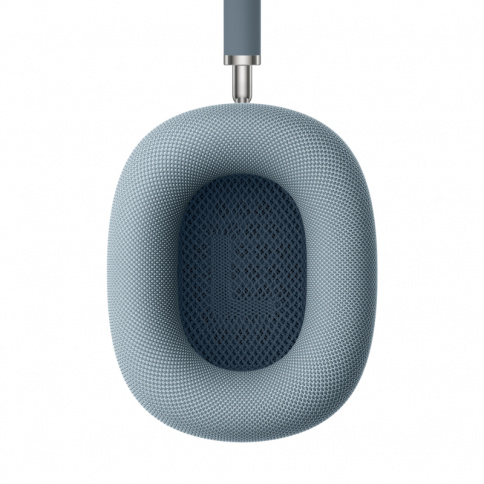 Apple AirPods Max USB-C (Blue) фото 3