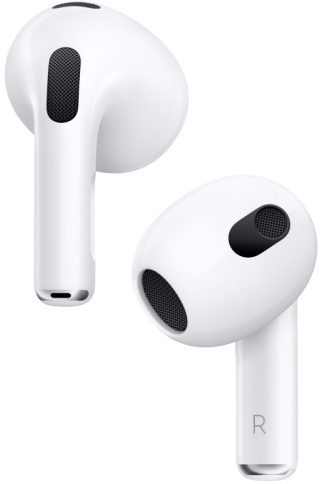 Apple AirPods 3 MagSafe фото 3