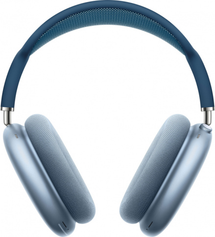 Apple AirPods Max (Blue) фото 2