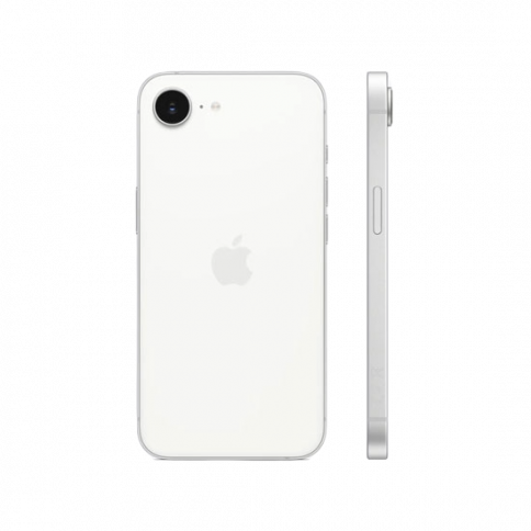 Apple iPhone 16E 256Gb (White) фото 2