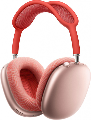 Apple AirPods Max (Pink) фото 1