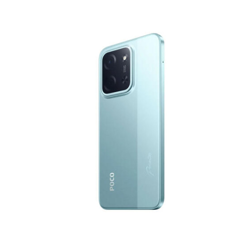 Xiaomi Poco C85 8/256Gb (Green) фото 2