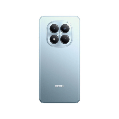 Xiaomi Redmi Note 15 Pro 12/512Gb (Glacier Blue) фото 2