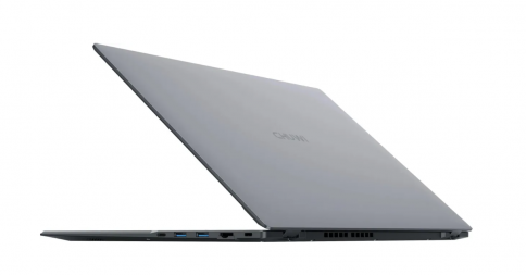 Chuwi HeroBook PLUS 15" Full HD/CPU N4020/8/256/W11 Grey фото 2