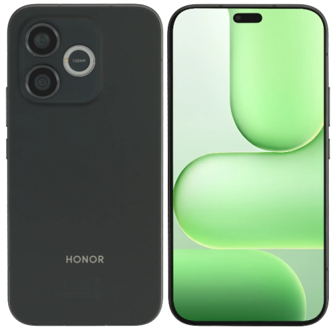 Honor 600 Lite 8/256Gb (Black) фото 1