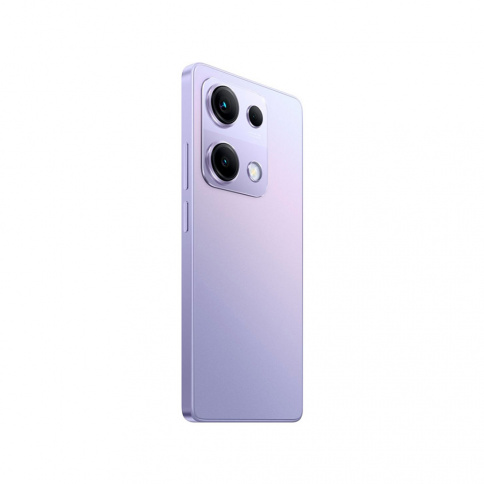 Xiaomi Redmi Note 14S 8/256Gb (Aurora Purple) фото 6