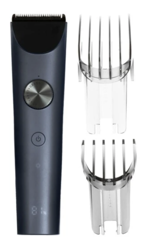 Машинка для стрижки Xiaomi Mijia Hair Clipper 2 MJGHHC2LF фото 1