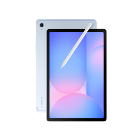 Samsung Galaxy Tab S10 Fe 12/256Gb Wi-Fi (Blue) фото 4