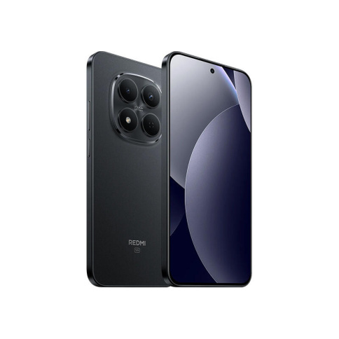 Xiaomi Redmi Note 15 Pro 8/512Gb 5G (Black) фото 3