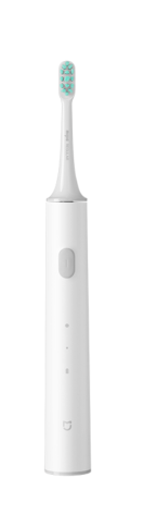 Электрическая зубная щетка Xiaomi Mijia Electric Toothbrush T300 MES602 фото 1