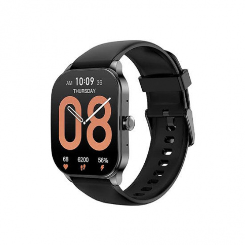 Amazfit Pop 3s (Black) фото 1